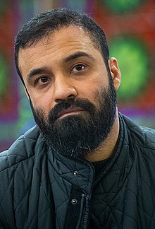 عبد الرضا هلالی مادر نیمه جون